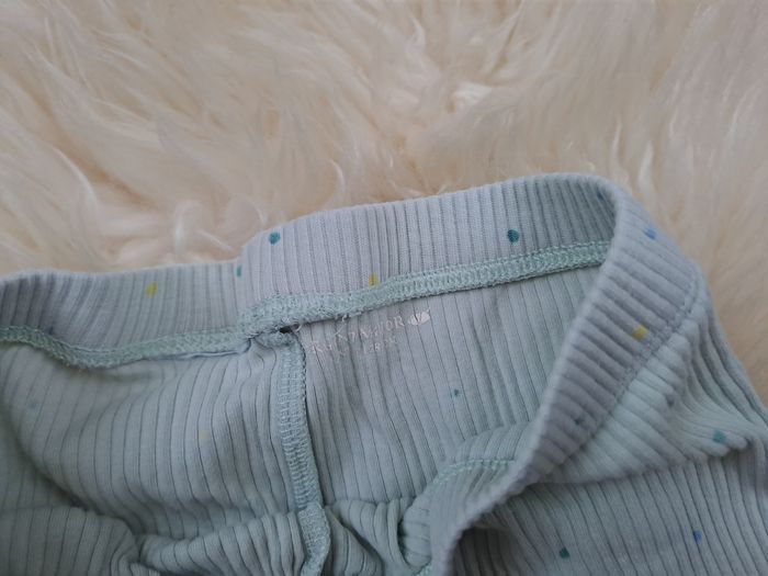 Pyjama fée Serjent Major taille 8 ans - photo numéro 6