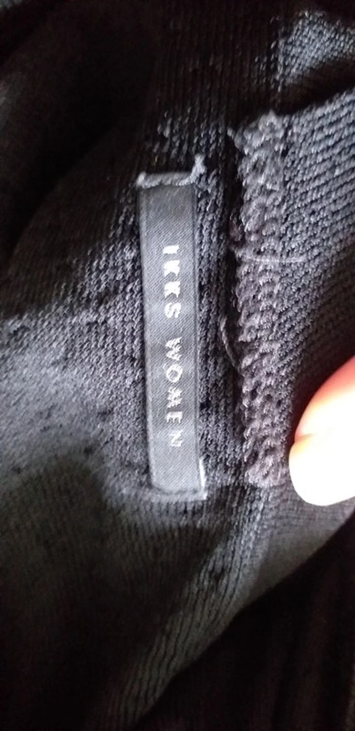 Robe ikks t36 - photo numéro 3