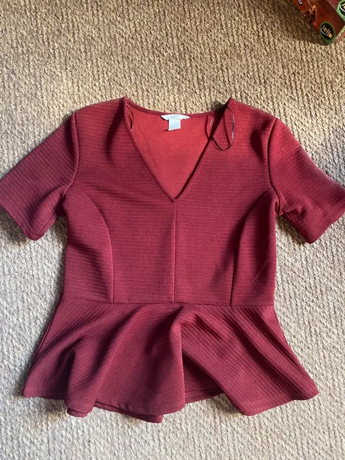T-shirt H&M