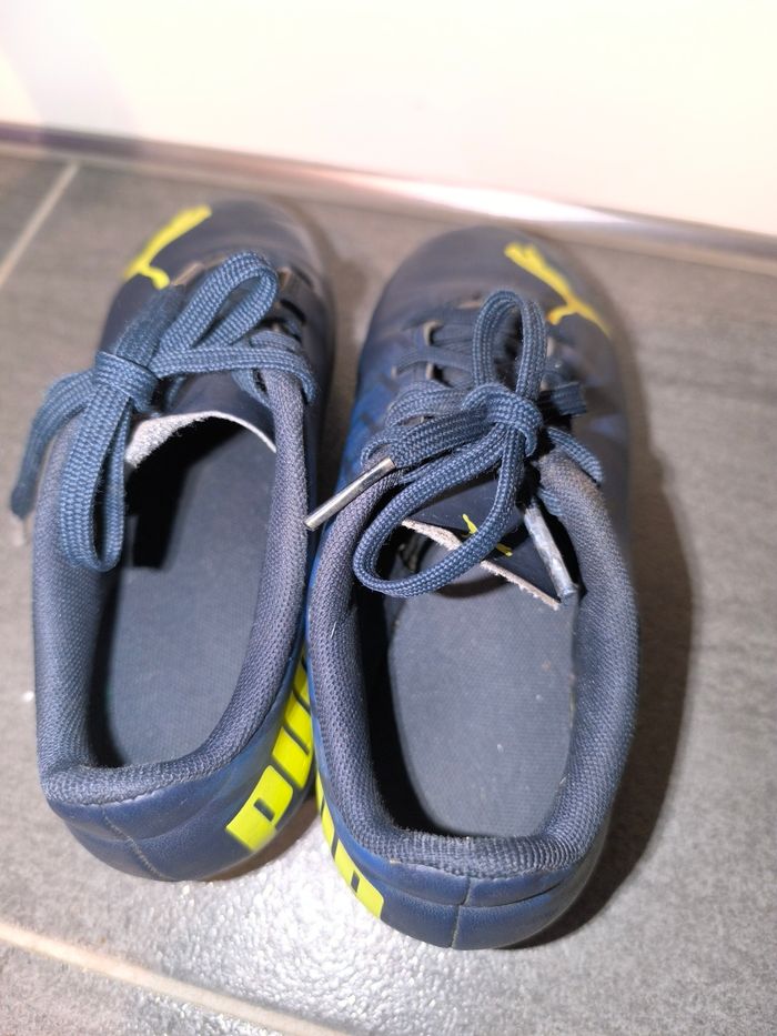 Crampons - photo numéro 4