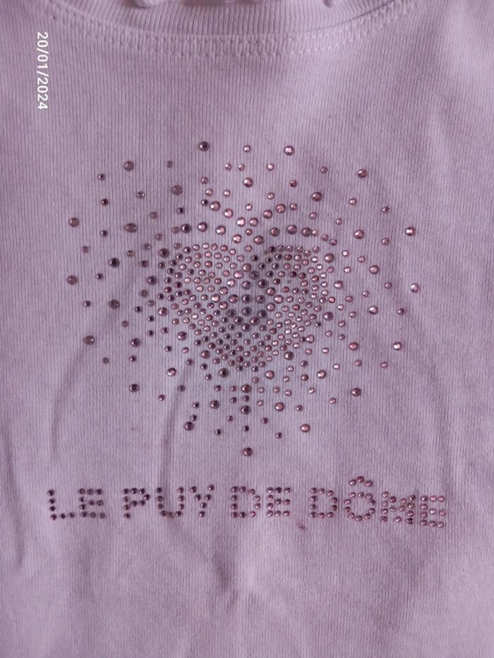 T-shirt - photo numéro 2