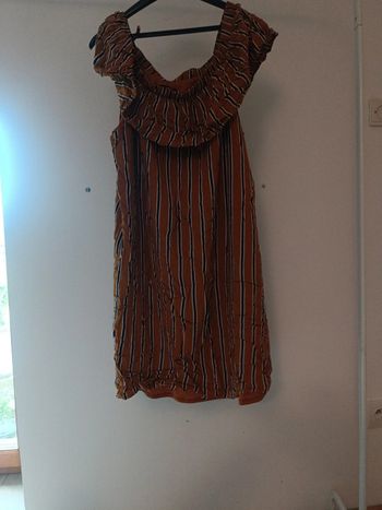 Robe etam