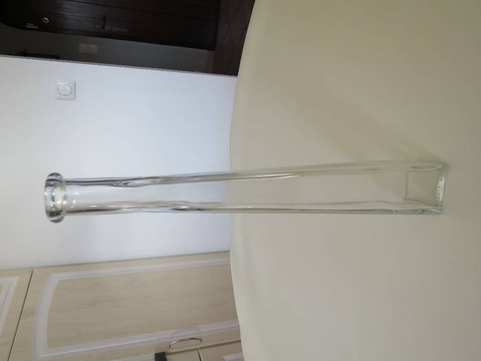 Vase et carafe - photo numéro 5