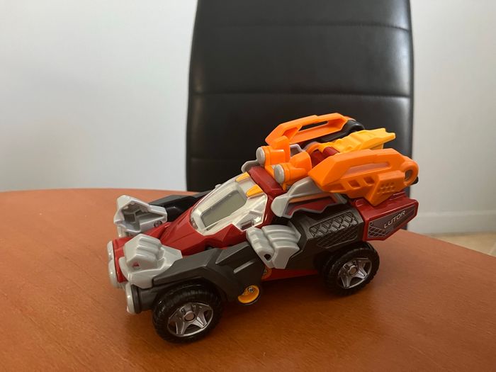 Switch & Go Dinos - photo numéro 3
