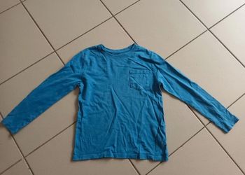 Maillot garcon 7 ans