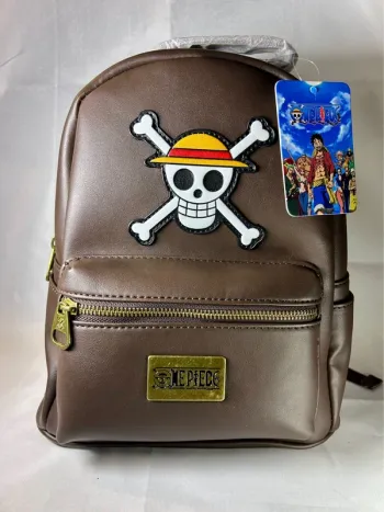 Sac à Dos Officiel One Piece – Skull “Heady”