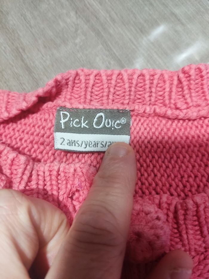 Gilet - photo numéro 2