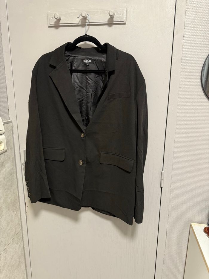 Blazer taille XL