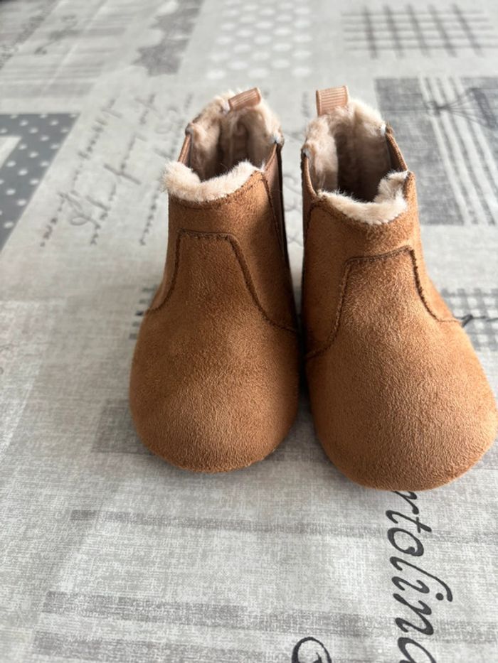 Chaussures