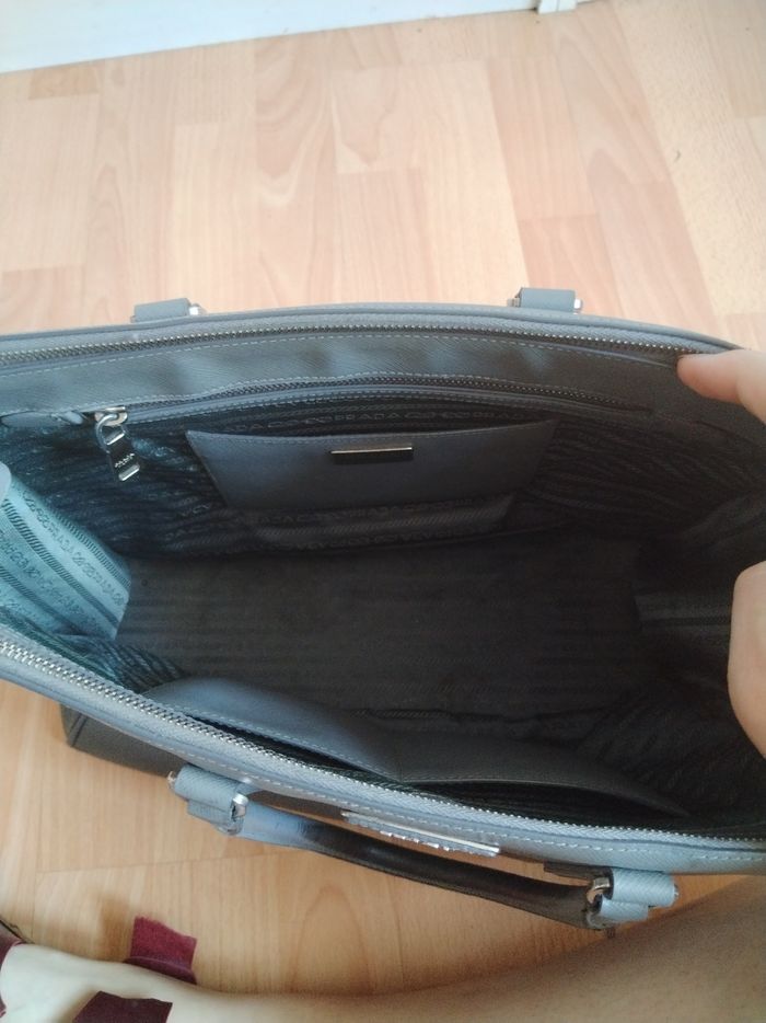 Sac à main Prada - photo numéro 7