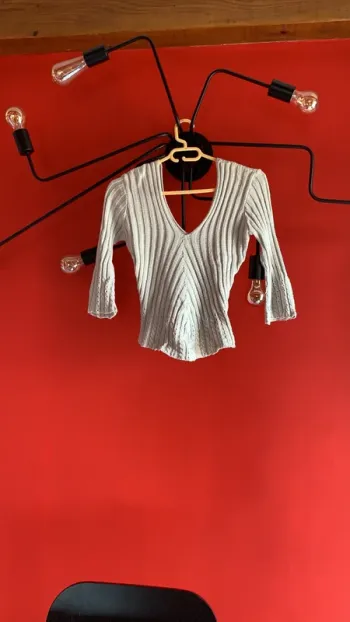 Haut femme ( kodjx Paris )
