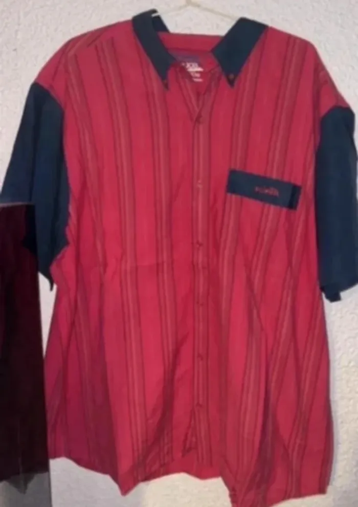 Chemise