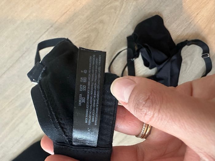 Lot 5 articles allaitement - photo numéro 9