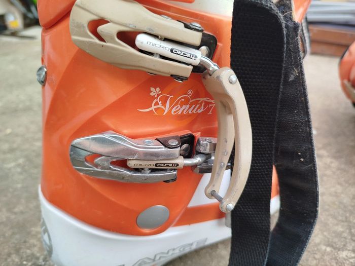 Chaussures de ski - photo numéro 6