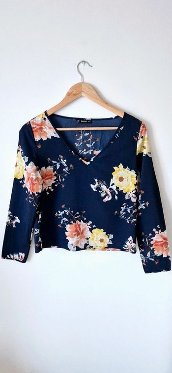 Blouse Shein Taille XS