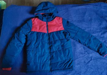 Manteau à capuche Garçon