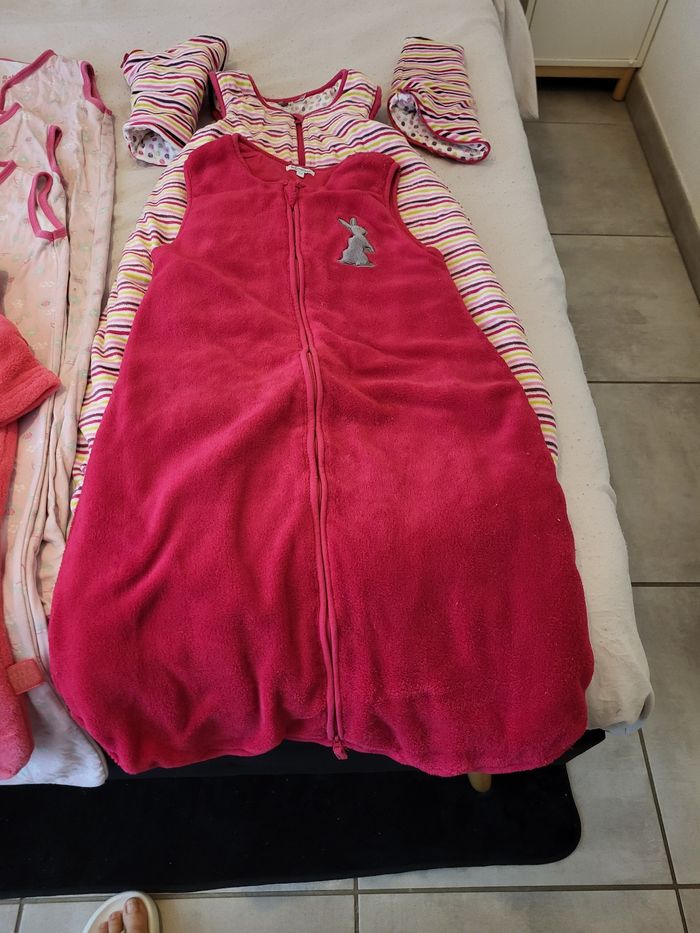 Gigoteuses/ turbulette - photo numéro 3