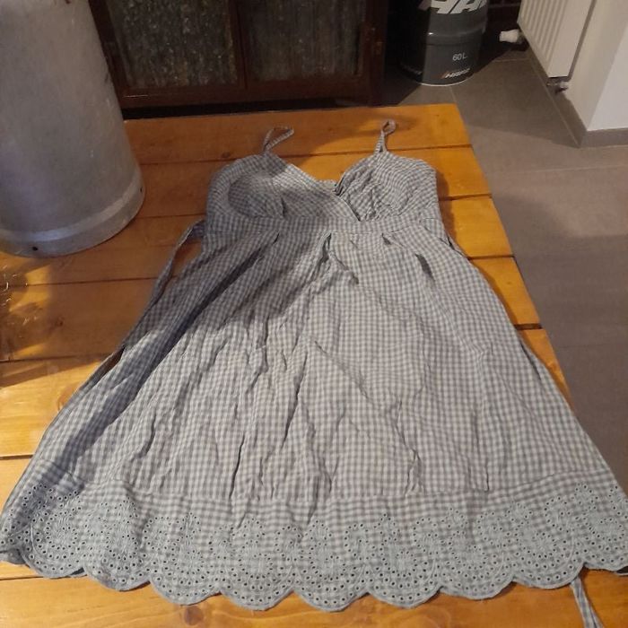 Robe taille 38