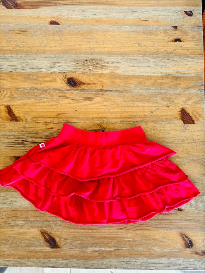 Jupe filles 3/4 ans - photo numéro 5