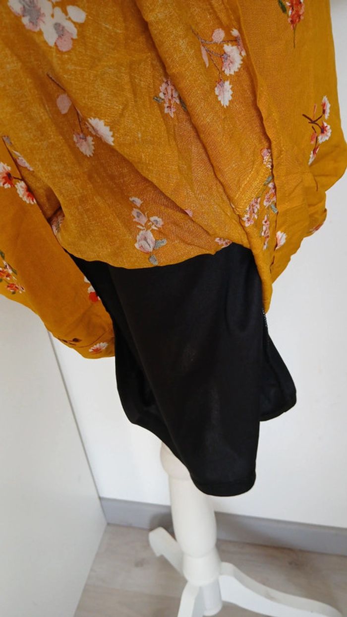 Robe camaieu neuve - photo numéro 6