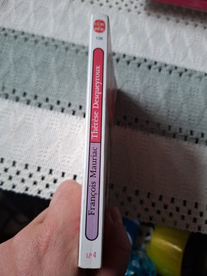 Thérèse Desqueyroux - photo numéro 2