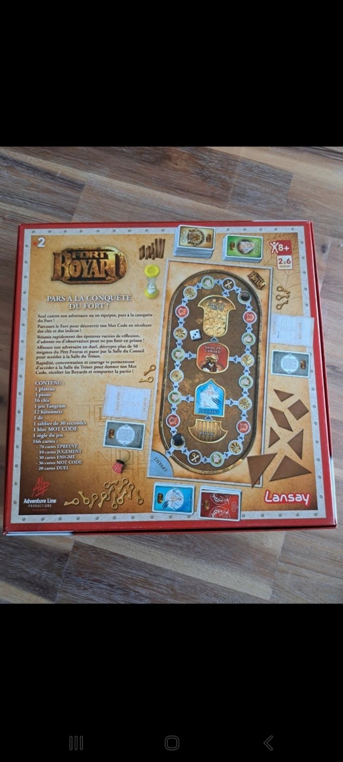 Fort Boyard - photo numéro 5