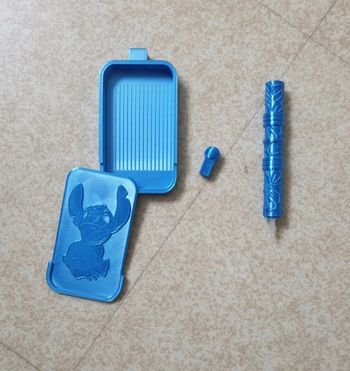 Plateau Stitch Diamond Painting neuf