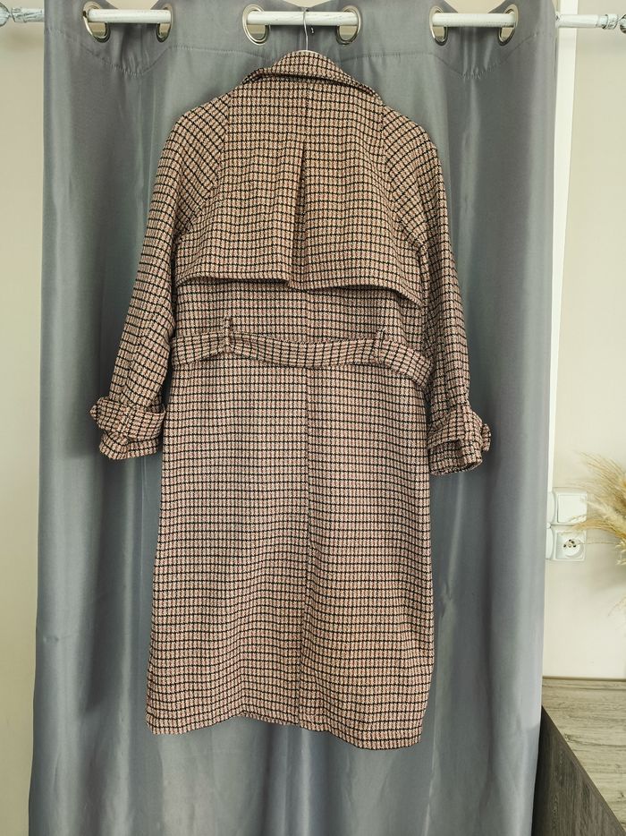 Trench-coat Pimkie - photo numéro 3
