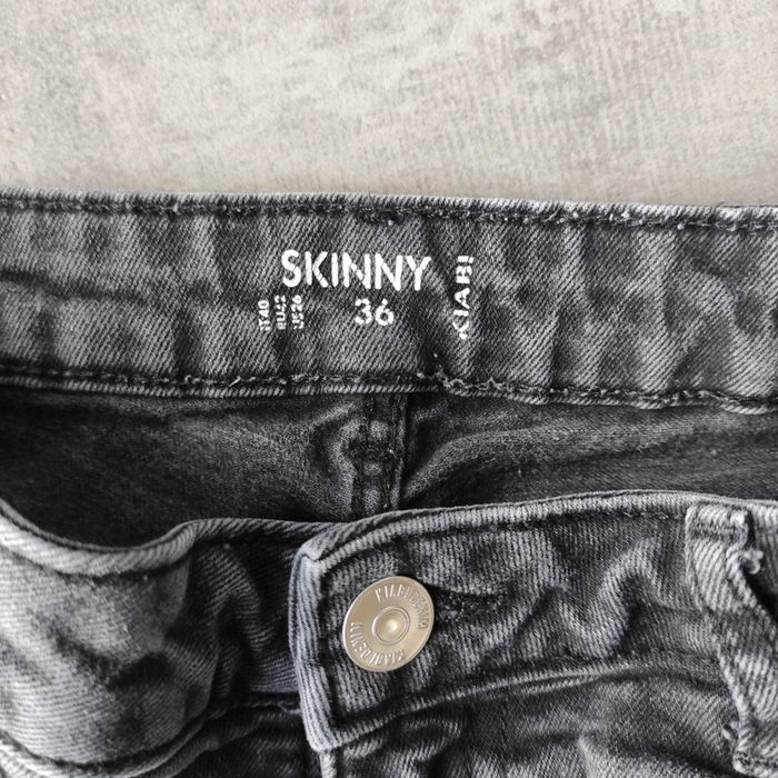 Jeans skinny Kiabi taille S 36 - photo numéro 4