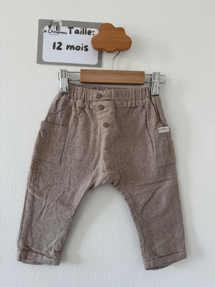 Pantalon - taille 12 mois 🌼