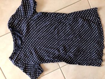 Tee-shirt grossesse