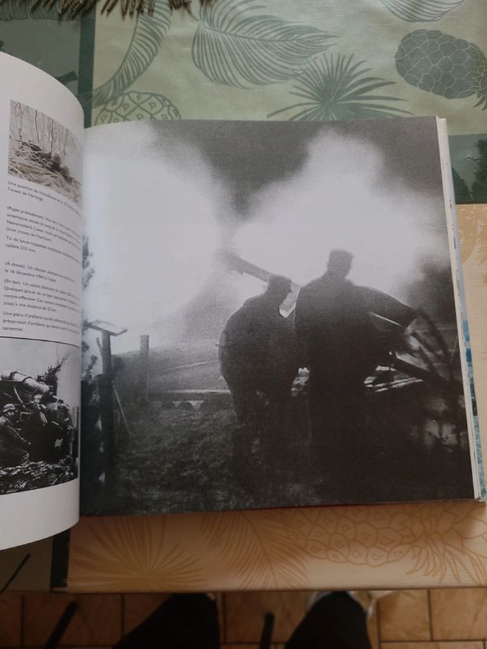 La campagne des ardennes 1944 1945 - photo numéro 17