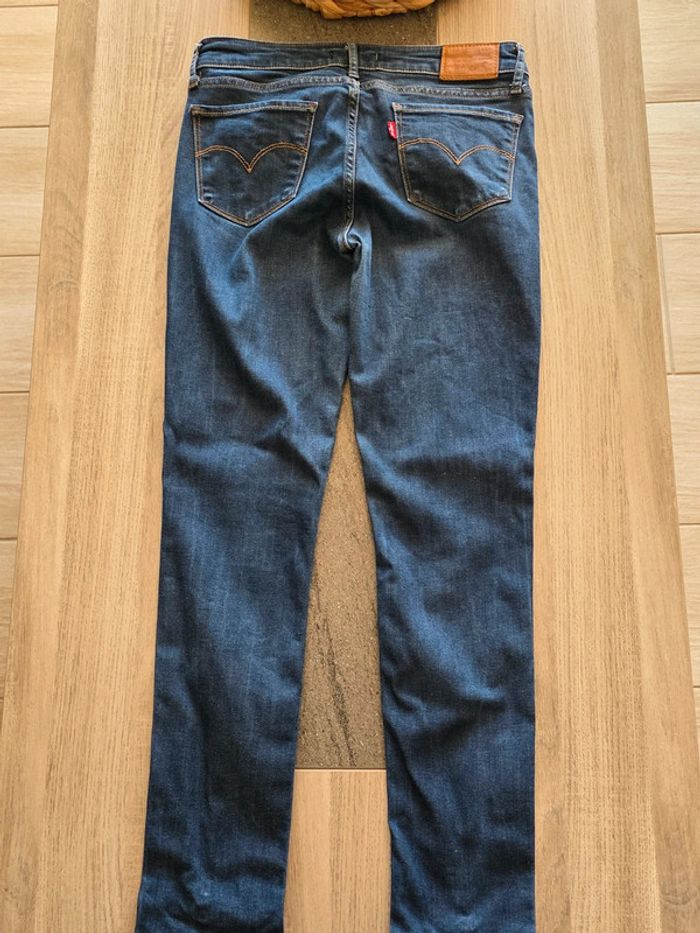 Jean Levi's 711 w27 - photo numéro 7