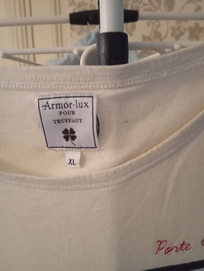 A vendre marinière femme - photo numéro 5