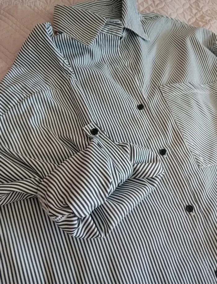 Robe chemise neuve - photo numéro 5