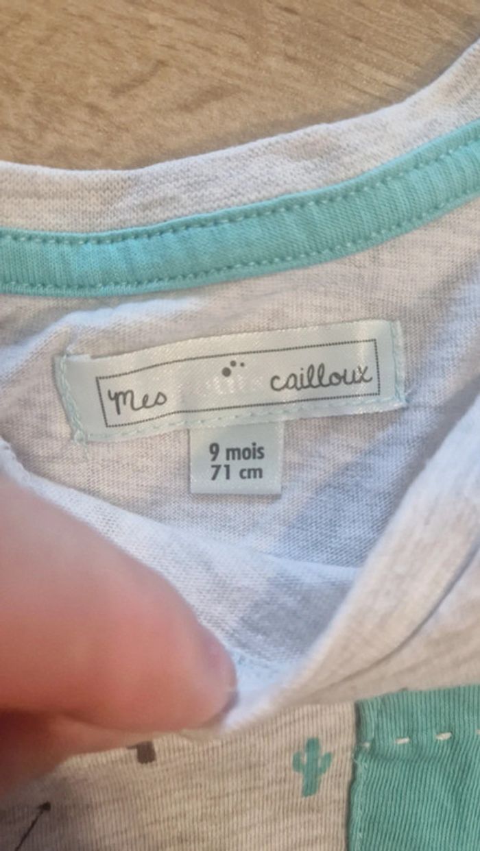 Ensemble 9 mois - photo numéro 2