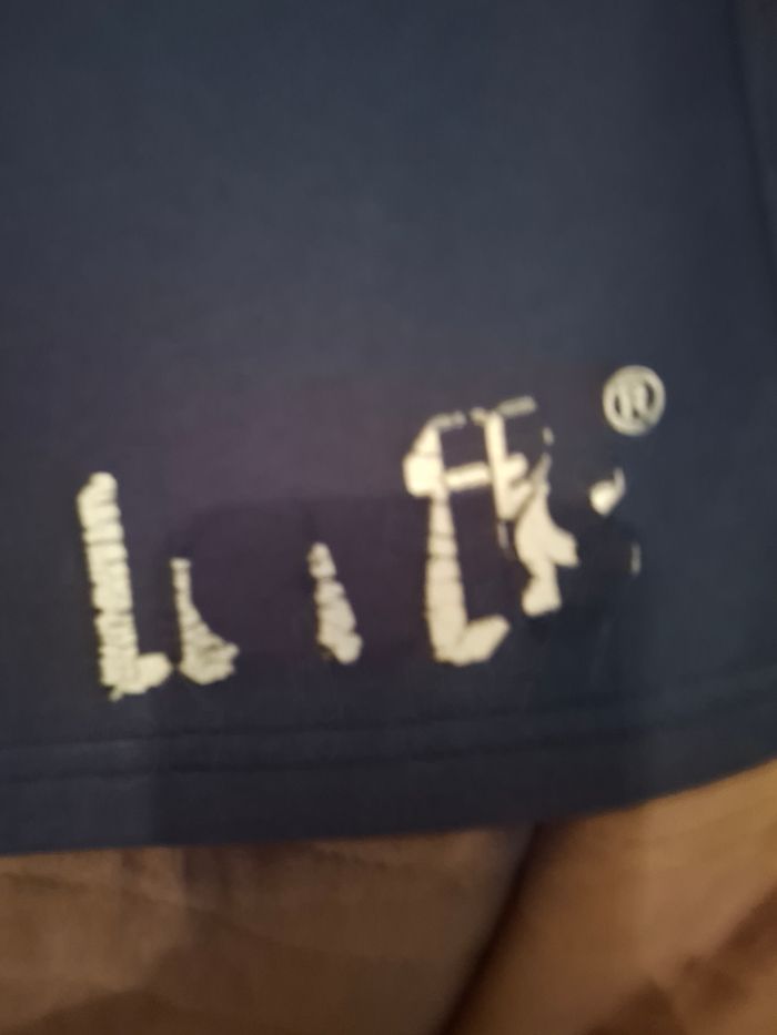 Short garçon - photo numéro 2