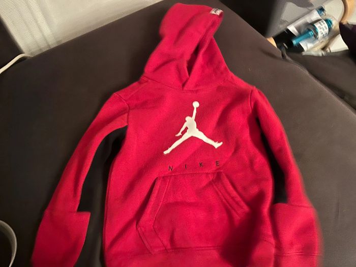 Pull Nike Air Jordan 4 ans