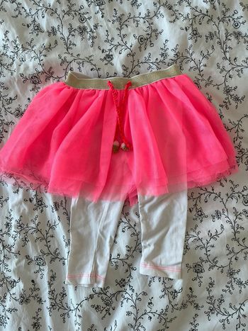 Jupe legging billieblush