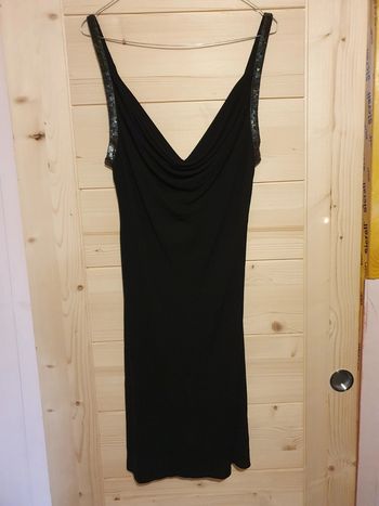 Robe Noir Promod L