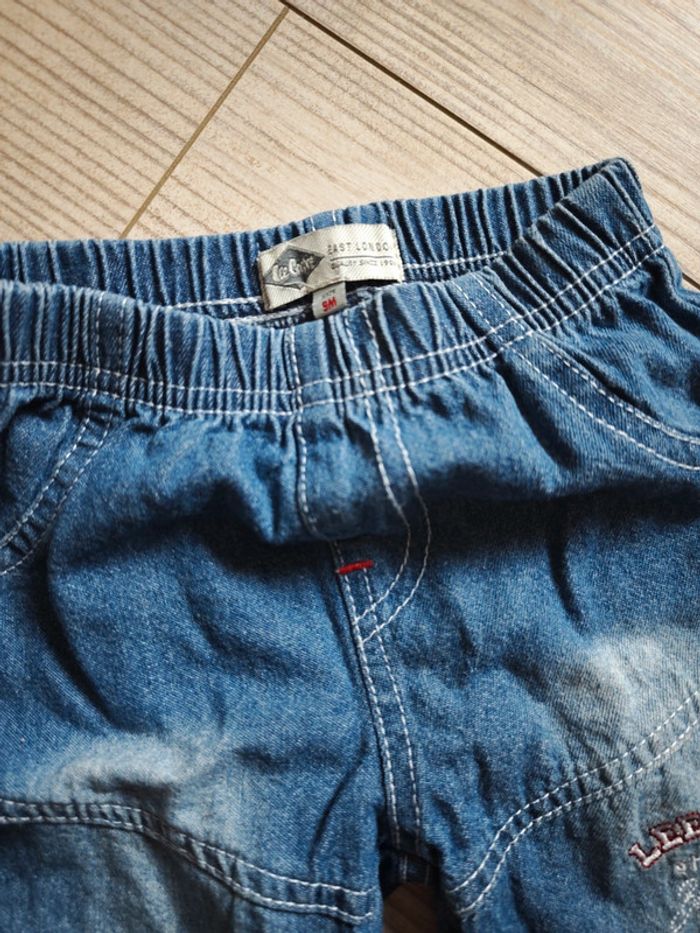 Ensemble été Lee Cooper 9 mois - photo numéro 5