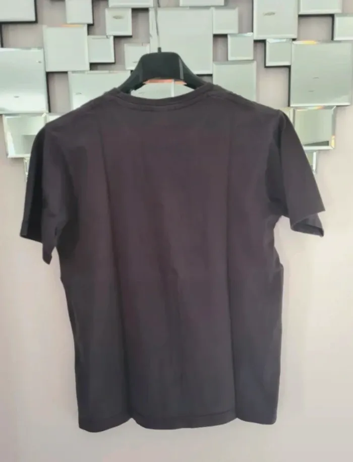 Lot de 2 tee-shirts Zara 9/10 ans - photo numéro 9