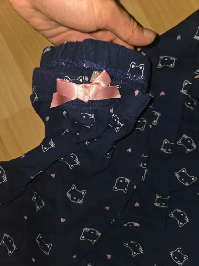 Pyjama 9.10ans nightwear - photo numéro 3
