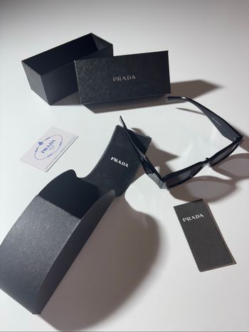 lunette Prada