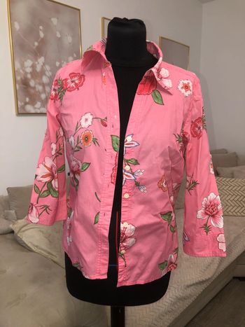 🌼Chemisier Tommy Hilfiger🌼