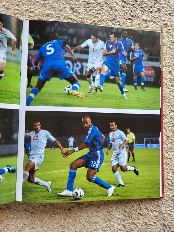 Livre d'or Football 2007 - photo numéro 13