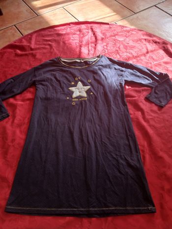 Chemise de nuit