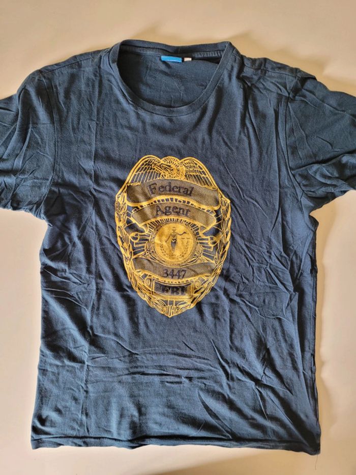 Tee shirt taille S - america's legacy