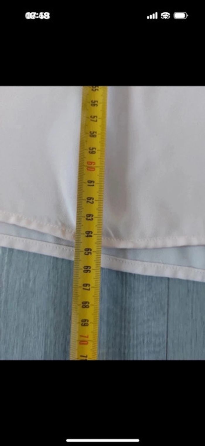 Blouse Monoprix taille 42 - photo numéro 9