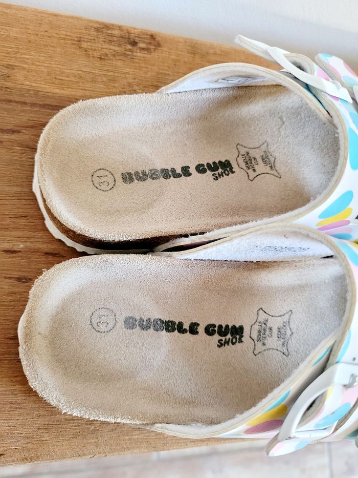 Sandale Bubble gum - photo numéro 4
